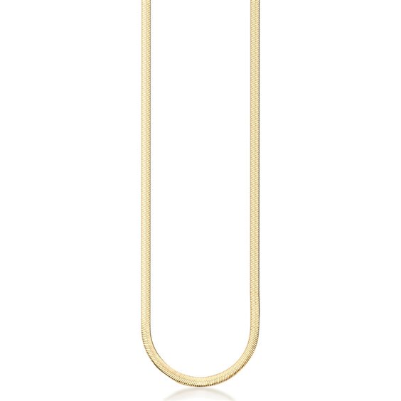 Collana Brosway Donna ESSENTIAL in Acciaio BNL020 - BNL020